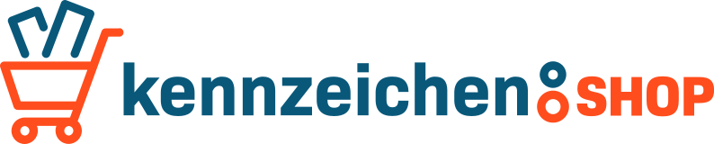 Autokennzeichen online bestellen